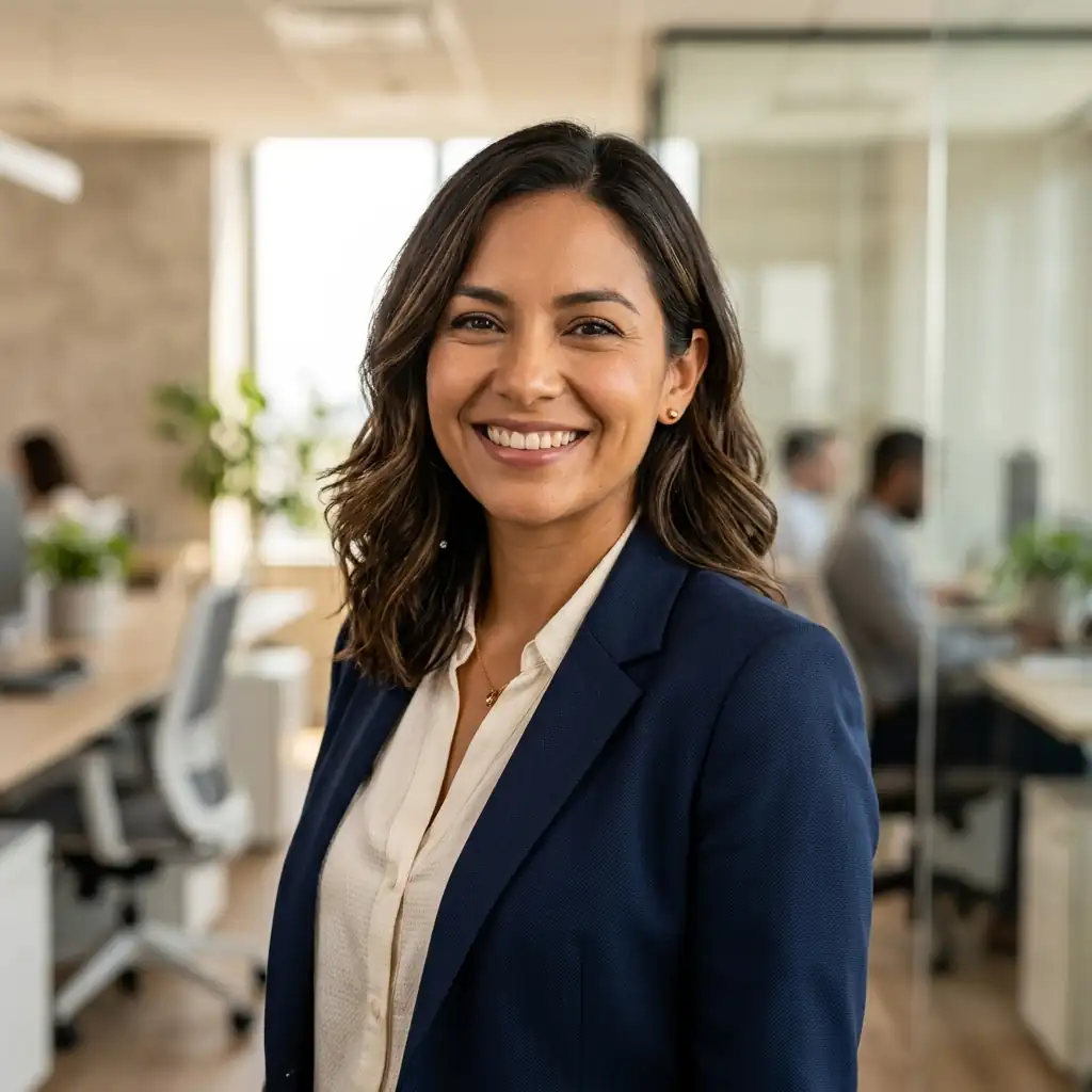 Headhunting Consultant